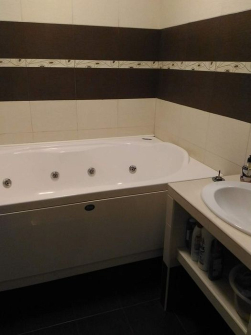 Оренда Квартира 3-кімнатна, 10/10 поверх на ул. Вишняковская, 8 Київ - фото 8