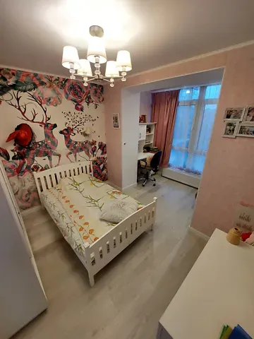 Продаж 4к Квартира 93 кв.м Лазурна вулиця 40/1 Миколаїв - фото 12