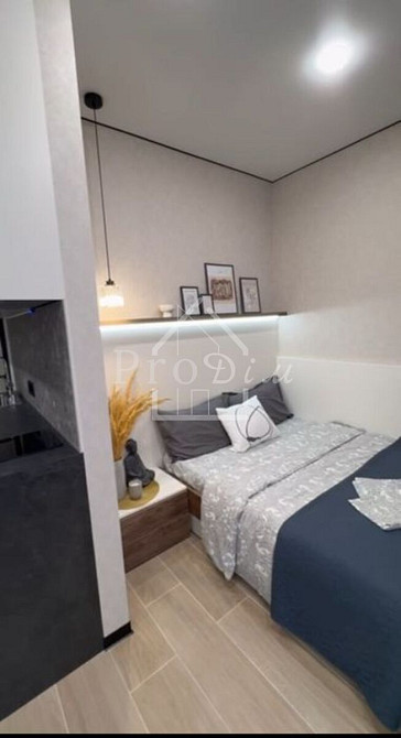 Оренда Квартира 1-кімнатна, 4/4 поверх на Практична вул., 2 Київ - фото 1