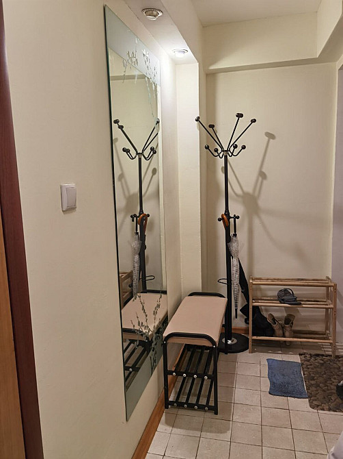 Оренда Квартира 2-кімнатна, 1/4 поверх на Шепелєва Миколи вул., 8а Київ - фото 14