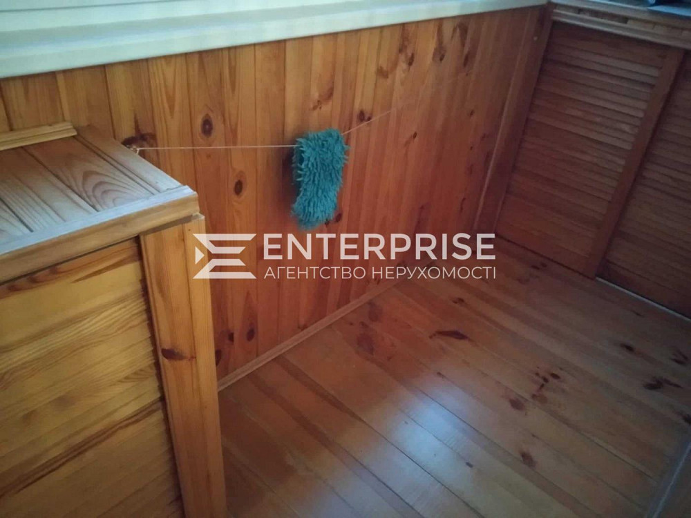 Продаж 3к Квартира 74 кв.м Сержа Лифаря вул. Київ - фото 13