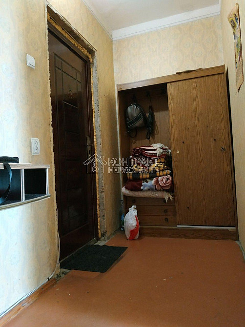 Продаж Квартира 1-кімнатна, 6/16 поверх на вул. Дружби народів Харків - фото 19