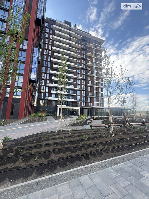 Продаж Квартира 2-кімнатна, 13/20 поверх на Цегельний Вінниця - фото 2