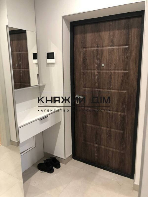 Оренда Квартира 1-кімнатна, 17/28 поверх на Днепровская Набережная ул. Киев - изображение 18