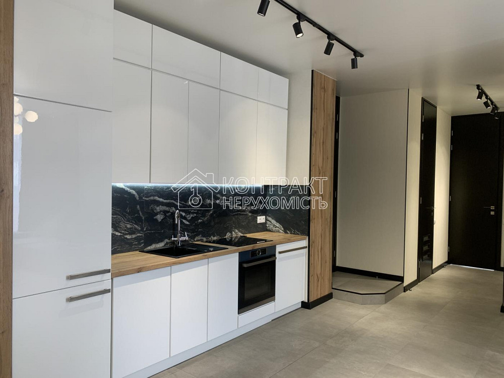 Продаж Квартира 3-кімнатна, 19/25 поверх на вул. Культури Харків - фото 4