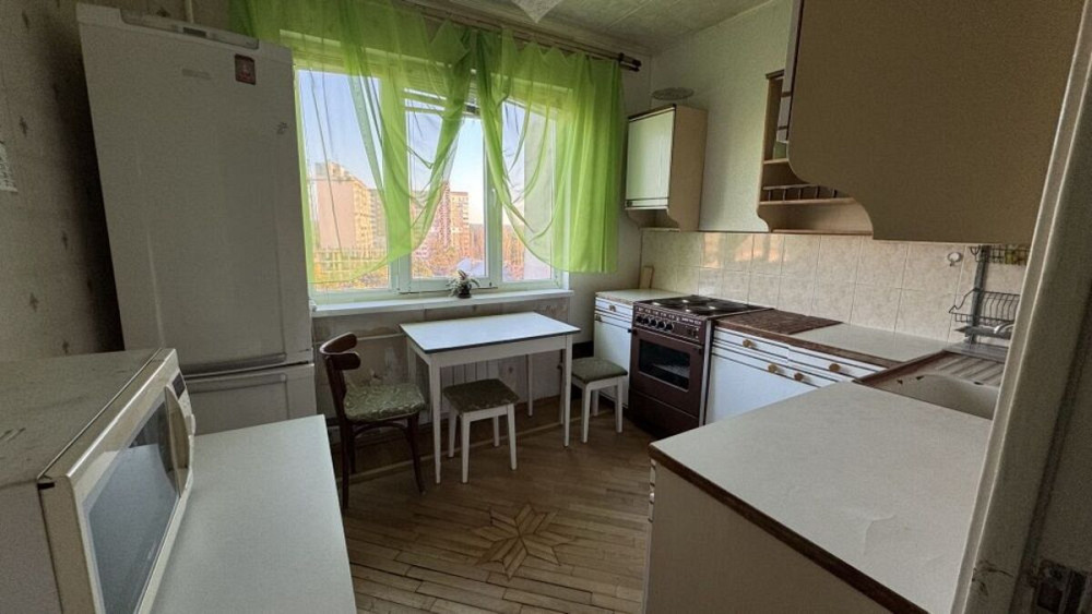 Продаж Квартира 3-кімнатна, 11/16 поверх на Бориспільська, 34 Kiev - photo 12