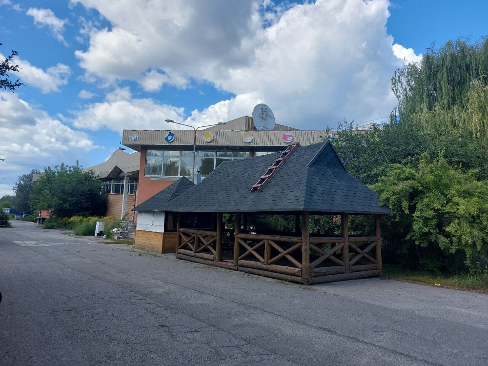 Продаж земельної ділянки 4 га на улица Выставочная, д.  - изображение 11