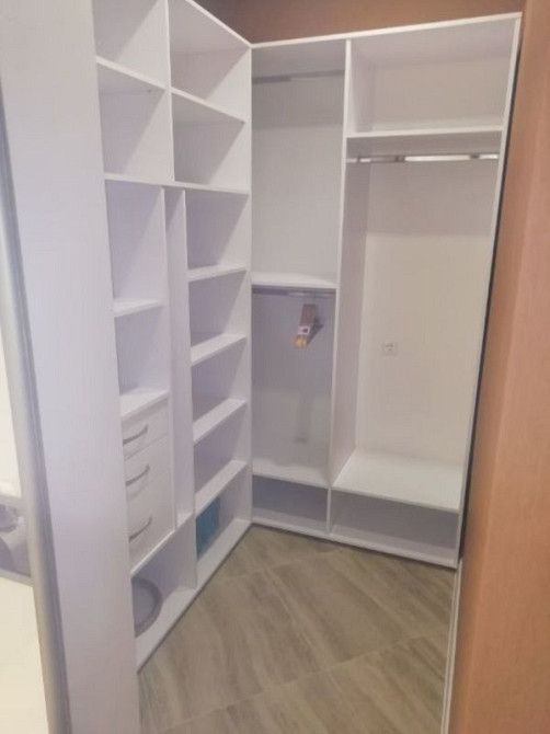 Оренда Квартира 1-кімнатна, 1/9 поверх на ул. Практичная Киев - изображение 5