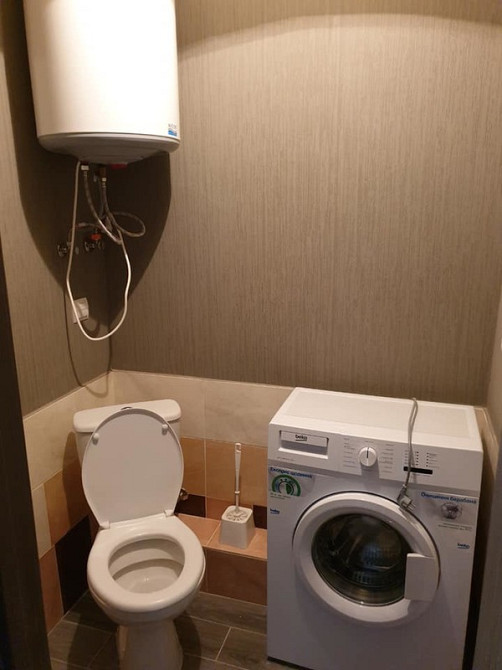 Оренда Квартира 1-кімнатна, 18/26 поверх на Гмыри Бориса ул. Kiev - photo 7