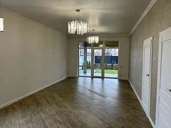 Продам новый 2-х этажный дом с ремонтом в Лесках Ліски (Комінтернівський район)