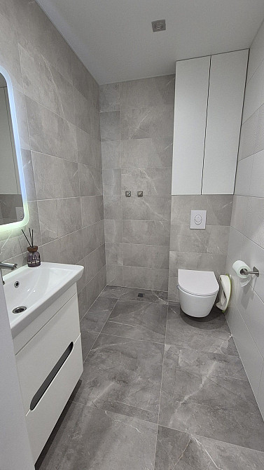 Продаж Квартира 2-кімнатна, 8/10 поверх на вул. Зелена Львів - фото 15