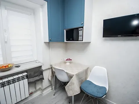 Продаж 2к Квартира 45.1 кв.м Євгенія Логінова (Крилова) вулиця 33 Миколаїв - фото 5