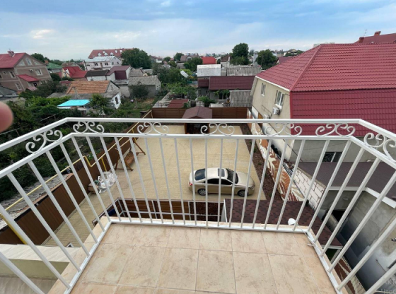 Продажа однокомнатной квартиры в новом доме на ул. Профсоюзной Odessa