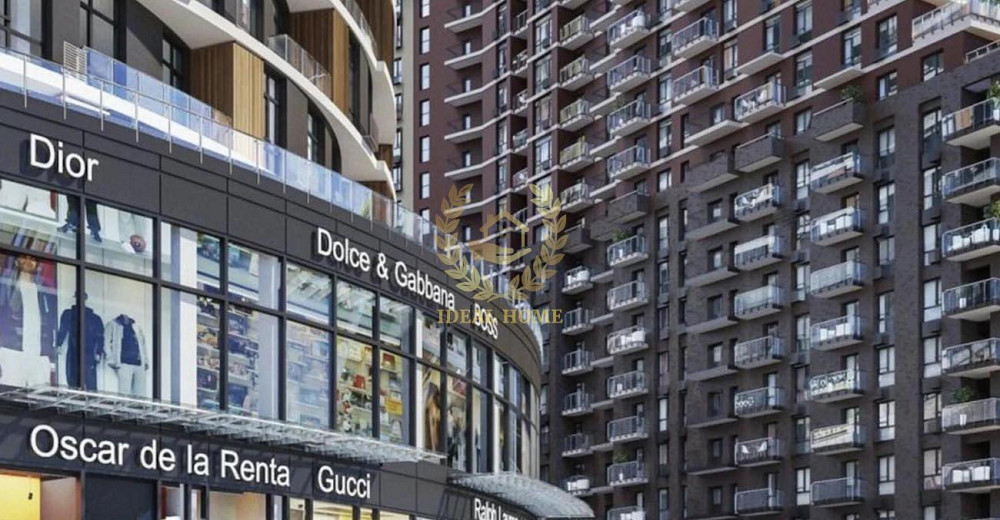 Продаж Квартира 1-кімнатна, 2/28 поверх на Глубочицкая ул., 43 Київ - фото 14