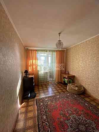 Оренда Квартира 1-кімнатна, 9/9 поверх на вул. Академіка Богомольця Харьков