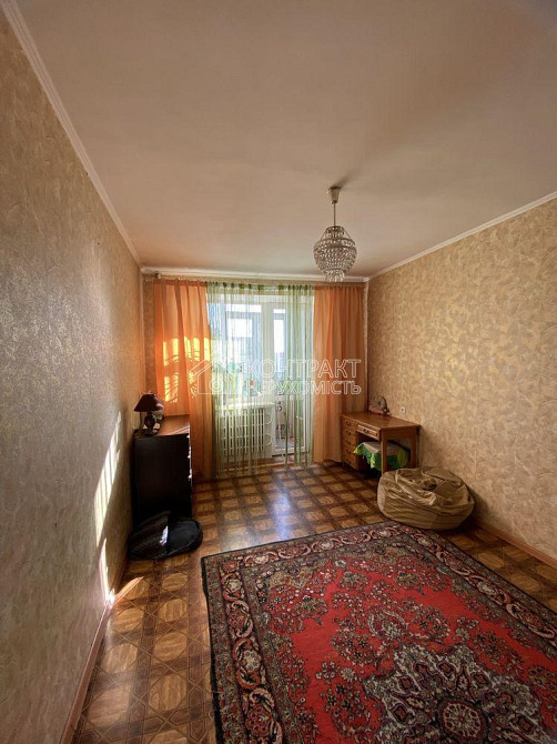 Оренда Квартира 1-кімнатна, 9/9 поверх на вул. Академіка Богомольця Харків - фото 6