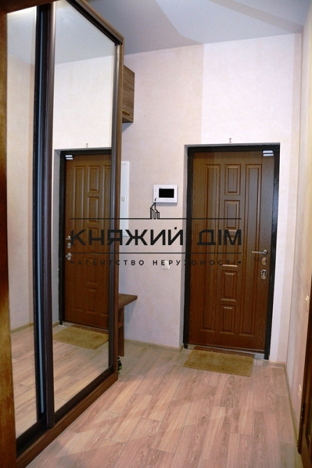 Оренда 2-комнтаную квартири студіо в ЖК Паркстоун Код об'єкта № 11188053 Київ - фото 10