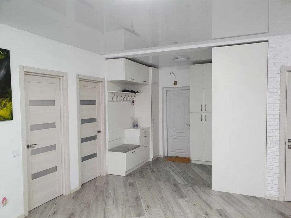 Продаж Квартира 2-кімнатна, 10/10 поверх на вул. Ленона Джона Львів - фото 17