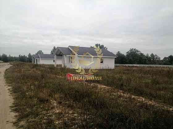 Продаж Будинок 2-кімнатний Калиновка (Полиський район)