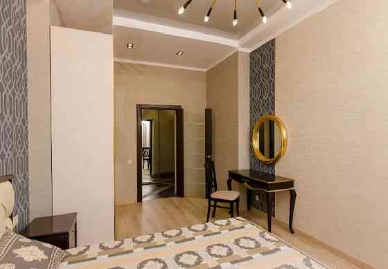 Оренда Квартира 1-кімнатна, 10/12 поверх на Жуковского ул., 9 Одеса