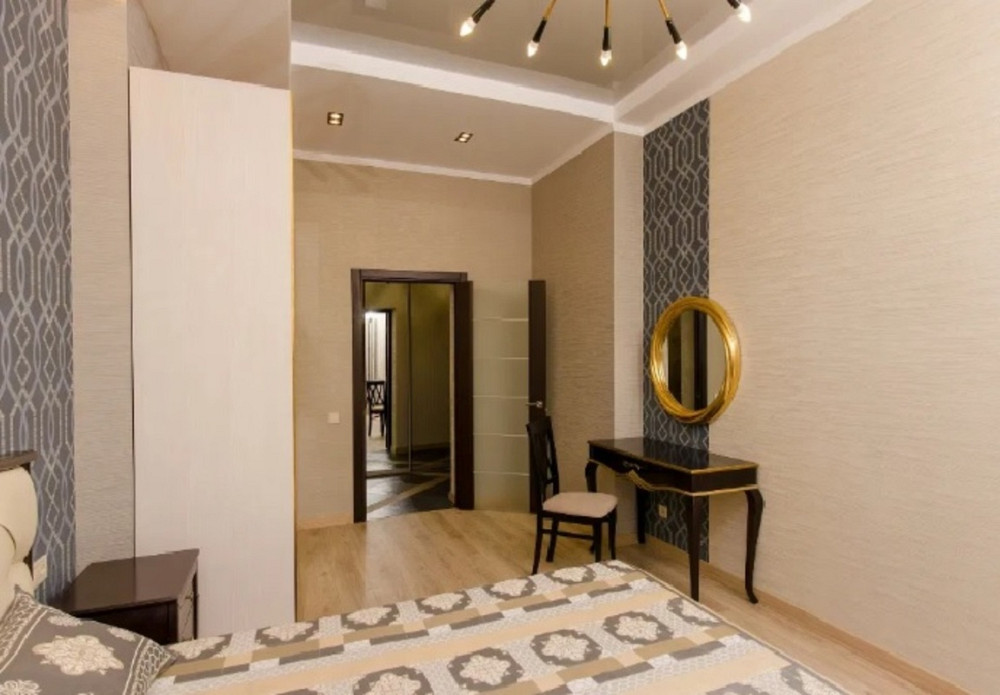 Оренда Квартира 1-кімнатна, 10/12 поверх на Жуковского ул., 9 Одесса - изображение 4