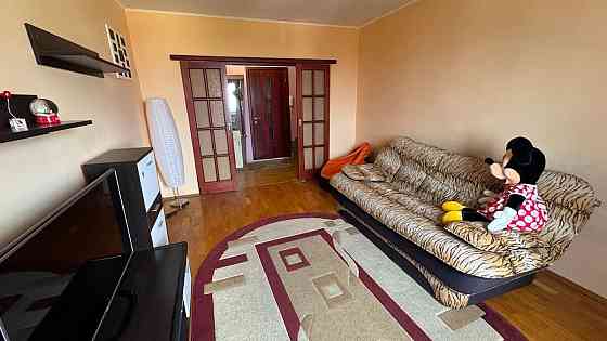 Оренда Квартира 2-кімнатна, 11/16 поверх на Автозаводська, 63 Киев