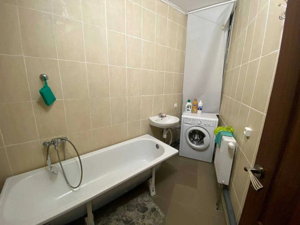 Оренда Квартира 2-кімнатна, 7/24 поверх на вул. Самійла Кішки, 5Б Київ - фото 9