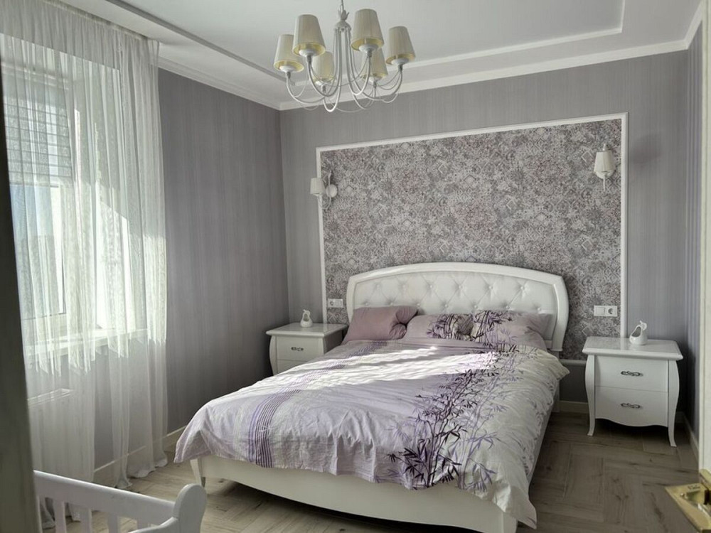 Оренда Квартира 2-кімнатна, 15/19 поверх на ул. Герцена, 35 Київ - фото 7