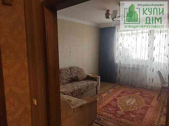 Трикімнатна квартира на Жадова Кропивницький