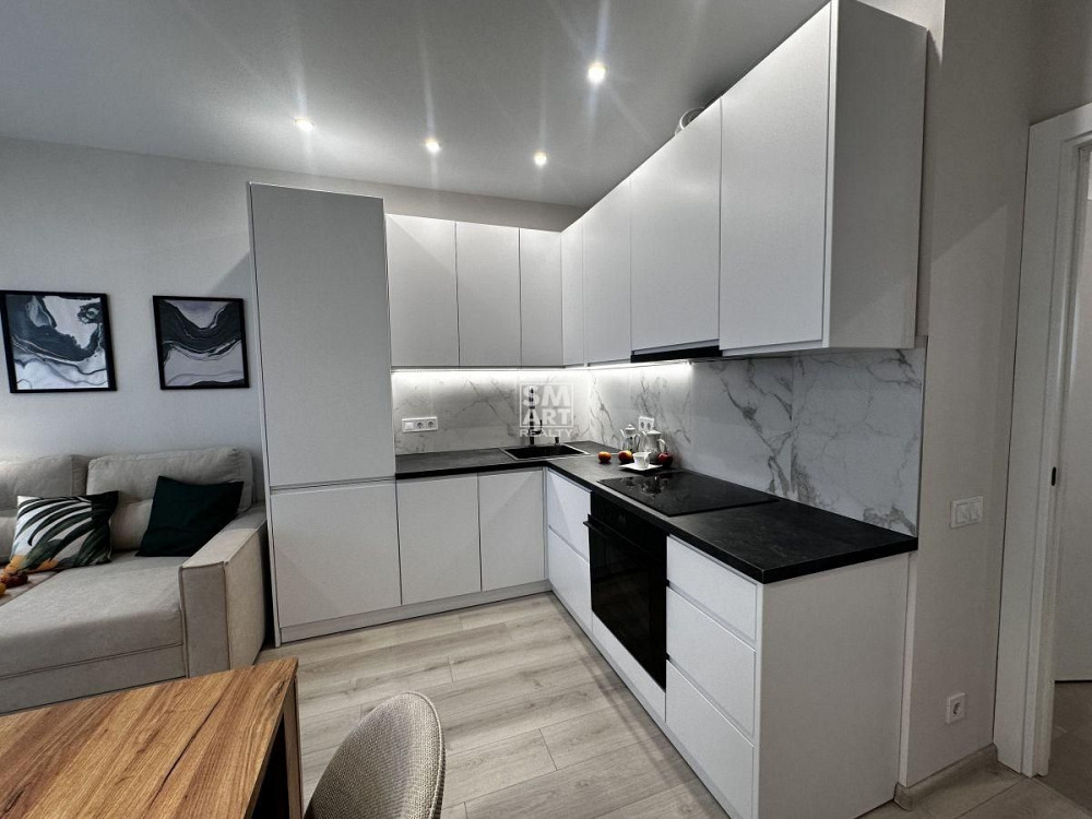 Продаж Квартира 1-кімнатна, 17/24 поверх на Загорівська вул., д. 25 Kiev - photo 3