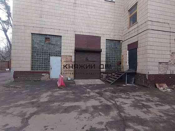 Оренда приміщення вільного призначення на Василенко Николая ул. поверх - 1/3 Київ