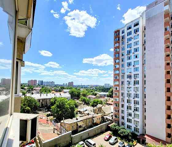 Продаж Квартира 1-кімнатна, 7/10 поверх на Дюковская улица, 8 Одеса