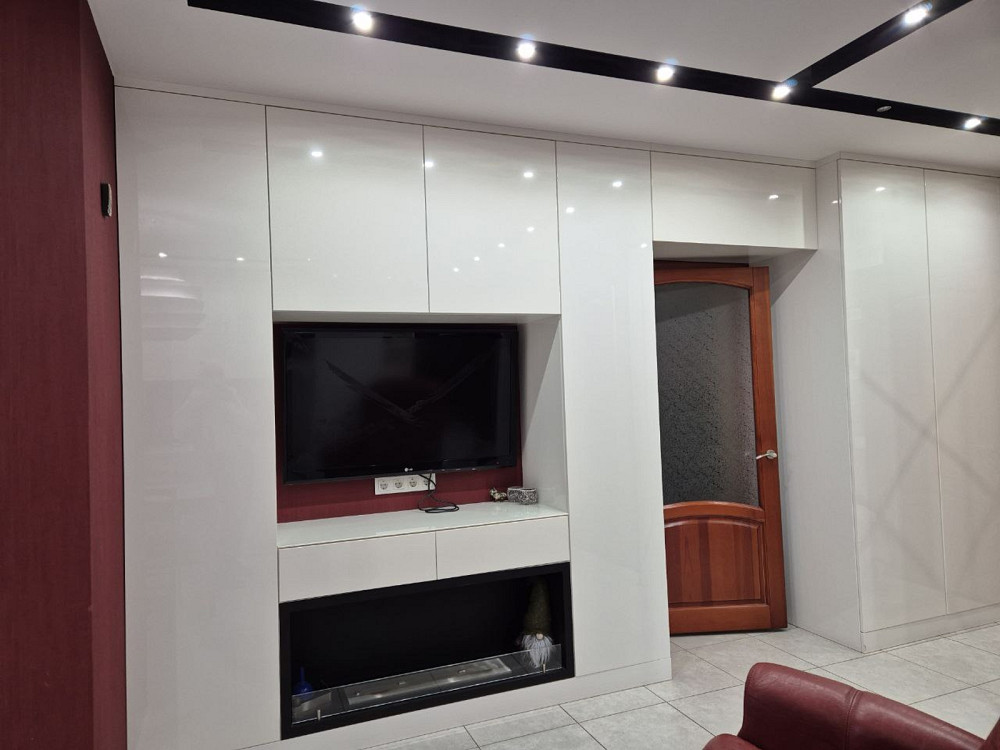 Продаж Квартира 2-кімнатна, 5/16 поверх на Мира пр., 55 Дніпро - фото 2