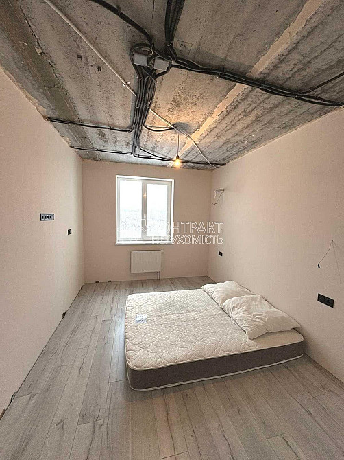 Продаж Квартира 2-кімнатна, 8/9 поверх на вул. Барабашова Харків - фото 3