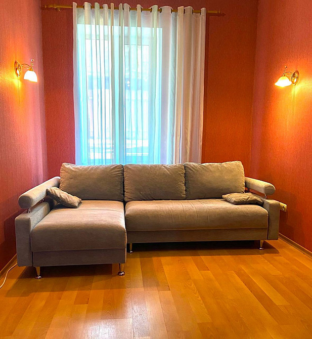 2-комнатная квартира в Центре, ул. Ришельевская Odessa - photo 2