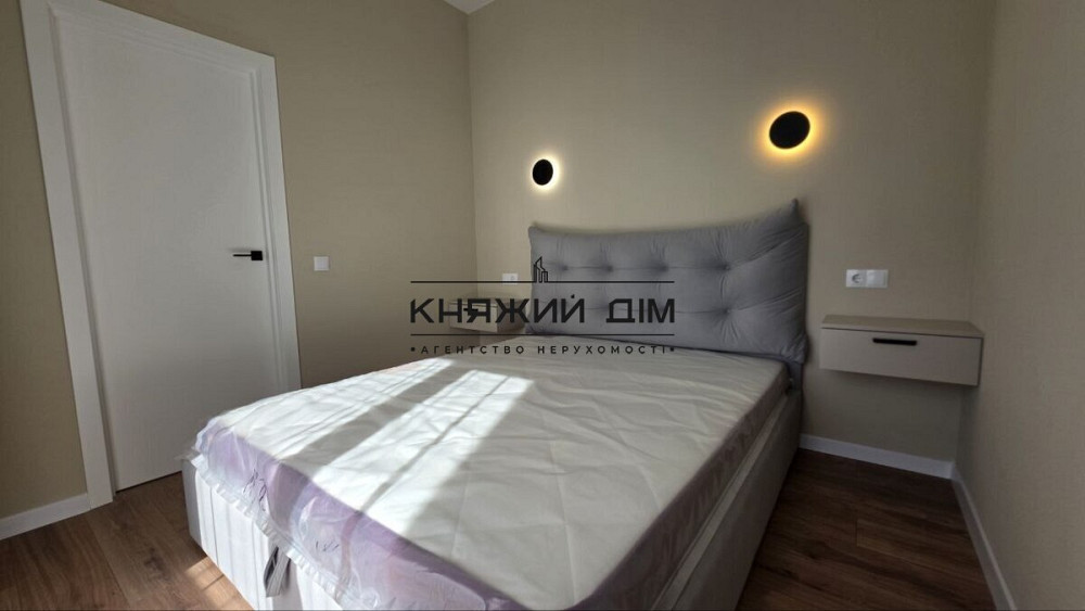 Продаж Квартира 1-кімнатна, 3/5 поверх на Тираспольская ул. Київ - фото 1