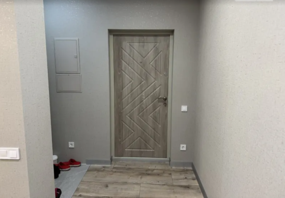 Однокомнатная в Акварели Лиманка