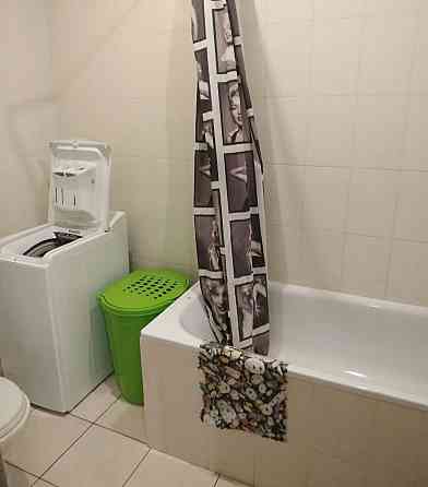 Оренда Квартира 1-кімнатна, 17/25 поверх на шоссе Харьковское, д.182 Київ