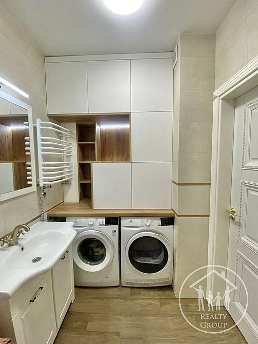 Продаж 2к Квартира 65 кв.м Шевченка, 60 Львів - фото 9