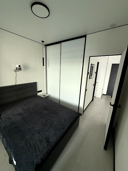 Продаж Квартира 2-кімнатна, 6/36 поверх на Берестейський вул., д. 11 Київ - фото 10