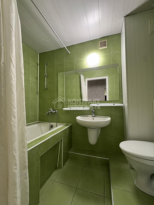 Продаж Квартира 3-кімнатна, 11/16 поверх на вул. Владислава Зубенка Харків - фото 14