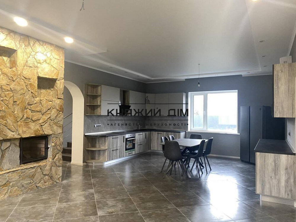 Без комісії Продаж будинку 273кв.м. СТ Вега Код № 2211651 Пухівка - фото 8