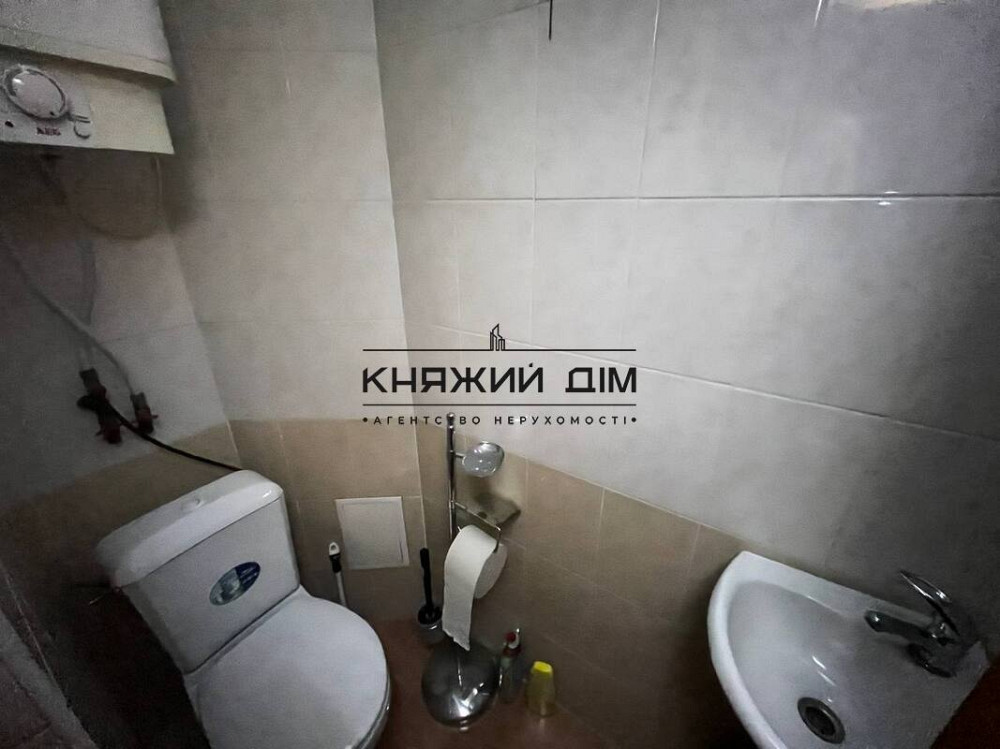 Оренда Квартира 2-кімнатна, 2/6 поверх на Лукьяновская ул. Kiev - photo 14