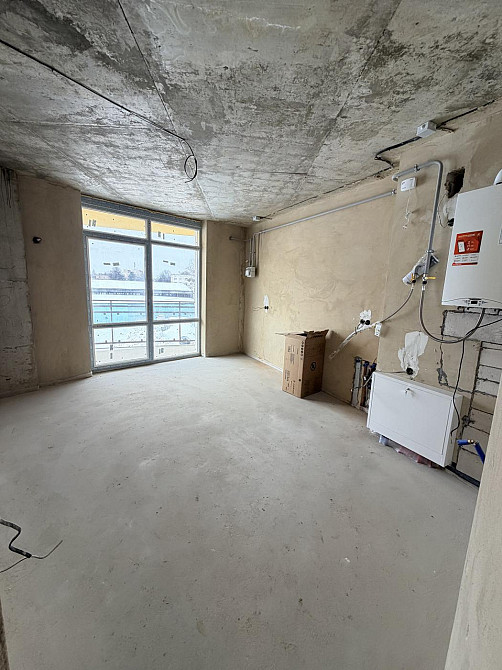 Продаж Квартира 1-кімнатна, 8/10 поверх на вул. Данила Галицького Rivne - photo 1