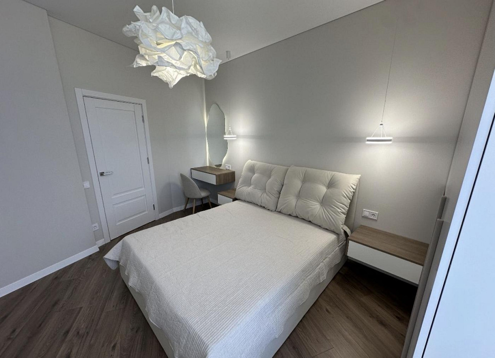 Продаж Квартира 1-кімнатна, 10/25 поверх на Краснова ул. Одеса - фото 1