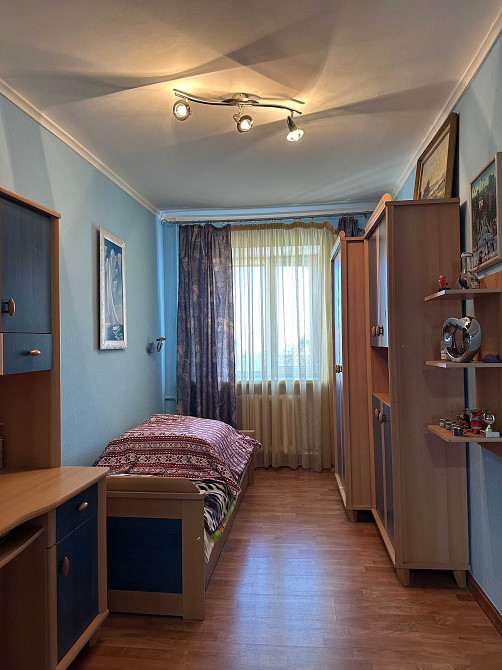 Продаж Квартира 3-кімнатна, 5/5 поверх на Щербаківського Данила вул., д. 44 Київ - фото 15