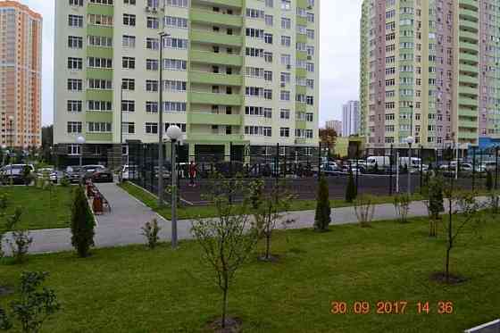 ЖК Парковые Озера. Продажа 3 ком. кв. м Дарница. Код Объекта: № 21130642 Киев