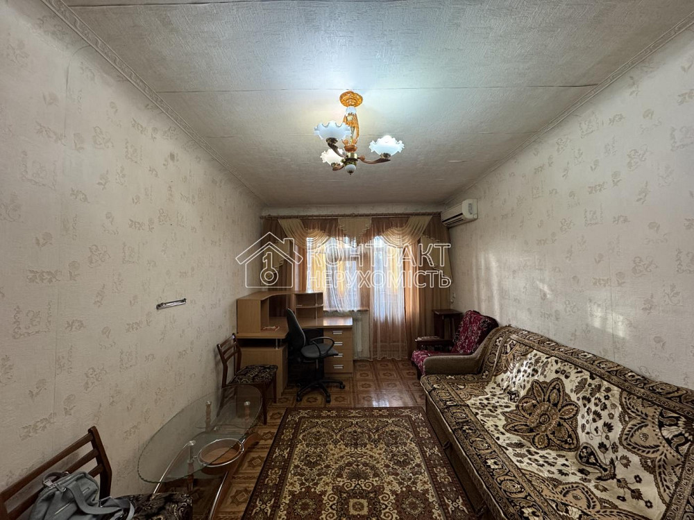 Продаж Квартира 2-кімнатна, 5/5 поверх на вул. Героїв Харкова Харків - фото 14