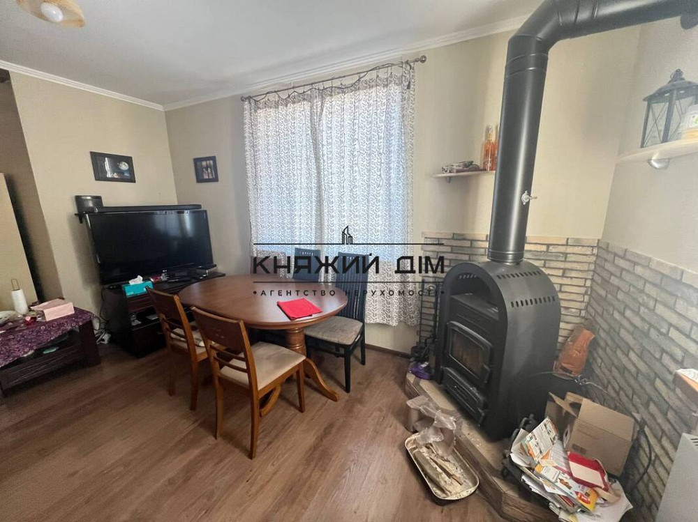 Продаж будинок 125 кв.м, 2 поверхи, 50 км до Києва. № 2211610 Яблунівка (Білоцерківський район) - фото 11