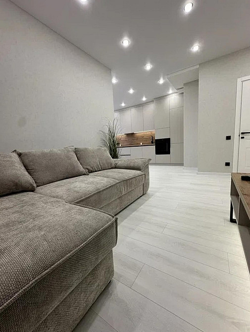 Продаж Квартира 1-кімнатна, 18/24 поверх на Ивана Франко ул. Odessa - photo 3